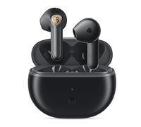 SoundPEATS Écouteurs sans fil Bluetooth 5.3 Air3 Deluxe HS, codec LDAC ENC, driver 14,2 mm, mode de jeu, détection d'oreille, application totale 20h