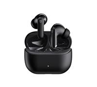 SoundPEATS Q3 Pro Écouteurs sans Fil Mode Jeu ANC 38dB | Léger, gaming/quotidien. ANC 38dB, 42H, 4 mics IA, charge rapide, IP55, app. Idéal jeux et musique