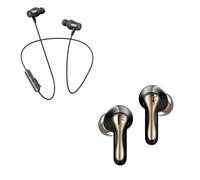 SoundPEATS Q40HD & Air5 Pro+