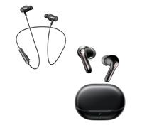 SoundPEATS Q40HD & Air5 Pro