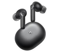 SoundPEATS T3 Pro Écouteurs Bluetooth Écouteurs intra-auriculaires, FF ANC Réduction du bruit, Son spatial, 12mm Bass-Stéréo, EQ dynamique, Bluetooth 5.4, 28h d'autonomie, IPX4 Protection contre l'eau
