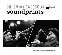 Soundprints, Live At Monterey Jazz Festival