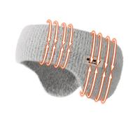 Soundproof Sleep - Soundproof Sleeping Ear Muffs, Adjustable Earmuffs, Winter Warmth Comfort Accessory, Noise Reduction Protection For Concerts Running Snoring, Winter Sleep Earmuffs For Women, 2