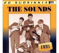 Sounds - さすらいのギター~ザ・サウンズのすべて