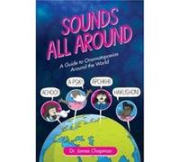 Sounds All Around by James Chapman James Chapman (Auteur)