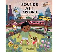 Sounds All Around: The Science Of How Sound Works