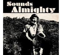 Nat Birchall - Sounds Almighty: Nat Birchall Meets Al Breadwinner [Import]