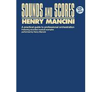 Sounds and Scores: A Practical Guide to Professional Orchestration