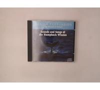 Sounds and Songs of the Humpback Whales