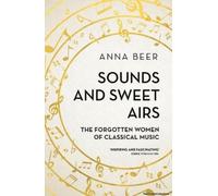 Sounds And Sweet Airs