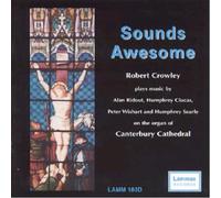 Sounds Awesome - Organ recital