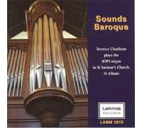 Sounds Baroque - Organ recital