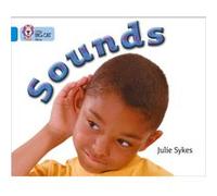 Sounds by Julie Sykes Julie Sykes, (Auteur)