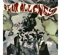 Sounds Can Be So Cruel