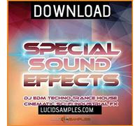SOUNDS Dj Sample Pack Free Sound Effects, Free Fx Sounds, SFX Audio Samples Pack | Download