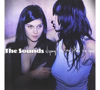 Sounds – Dying to Say This to You – Import