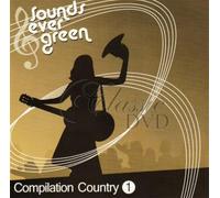 Sounds ever green Compilation Country 1