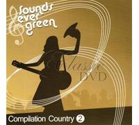 sounds ever green ( compilation country. VOL.2 )