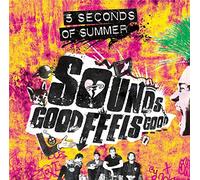 Sounds Feels Good [Deluxe [Import]