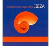 Sounds for the Magic Island Ib - Vol. 1-Sounds for The Magic is