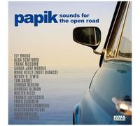 Sounds For The Open Road