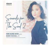 Sounds For The Soul 2