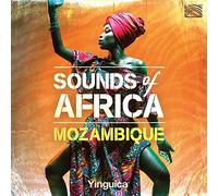 Sounds Of Africa - Mozambique