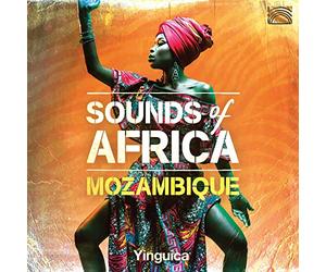 Sounds from Africa/Mozambique
