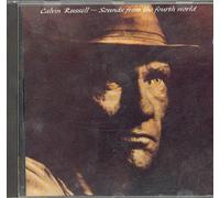 Russell, Calvin - Sounds from The Fourth World
