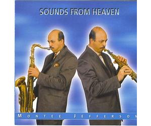 Sounds From Heaven (UK Import)
