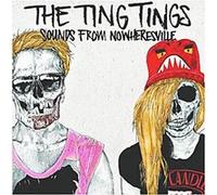 Sounds from nowheresville
