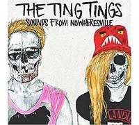 Sounds From Nowheresville