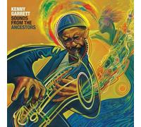 Sounds From The Ancestors by Kenny Garrett [CD] NEUF