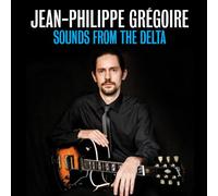 Sounds from The Delta