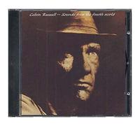Calvin Russell - Sounds from The Fourth World [Import]