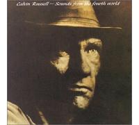 Sounds From the Fourth World by Calvin Russell (1997-05-09)