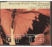 Sounds From the Ground - Lean on Me [Import]