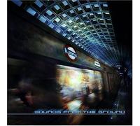 Sounds from the Ground - Luminal