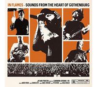 Sounds from the Heart of Gothe
