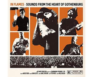Sounds from the Heart of Gothe