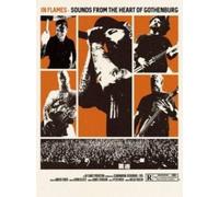 Sounds From The Heart Of Gothenburg by IN FLAMES [Audio CD] NEUF