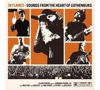 In Flames Sounds From The Heart Of Gothe