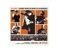 Sounds From The Heart Of Gothenburg Inclus DVD bonus CD