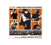 Sounds From The Heart Of Gothenburg - Live