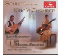 Sounds From The Kings Chamber