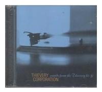 Sounds from the Thievery Hi-Fi