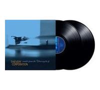 Sounds From The Thievery Hi-Fi Édition Limitée E