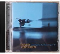Sounds from The Thievery Hi-FI [Import]