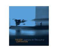 Sounds From The Thievery Hi Fi - Vinyle 33 Tours