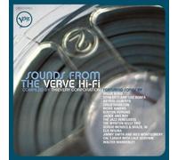 Sounds from the Verve Hi-Fi by Thievery Corporation (2002-01-29)